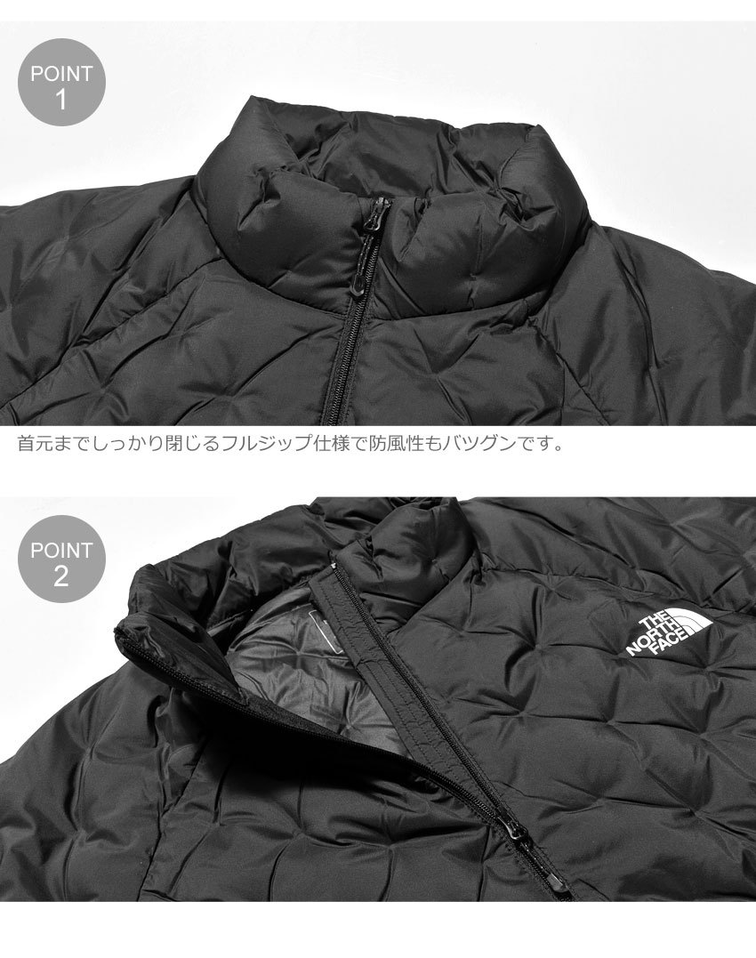 ザ ノースフェイス ダウンジャケット メンズ アストロライトジャケット THE NORTH FACE ND91817 ブラック 黒 グリーン ブルー  :2450-0130:Z-MALL ヤフーショッピング店 - 通販 - Yahoo!ショッピング