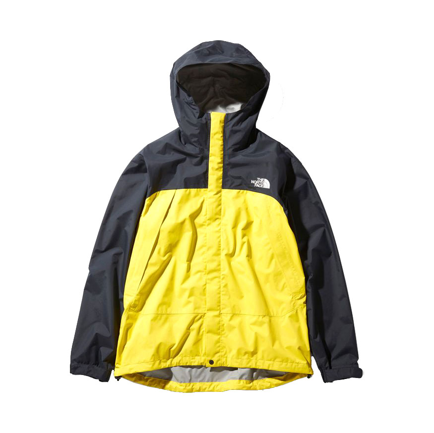 ザ ノースフェイス アウトドアジャケット メンズ ドット ショット ジャケット THE NORTH FACE NP61930 ブラック 黒 ネイビー 紺｜z-craft｜06