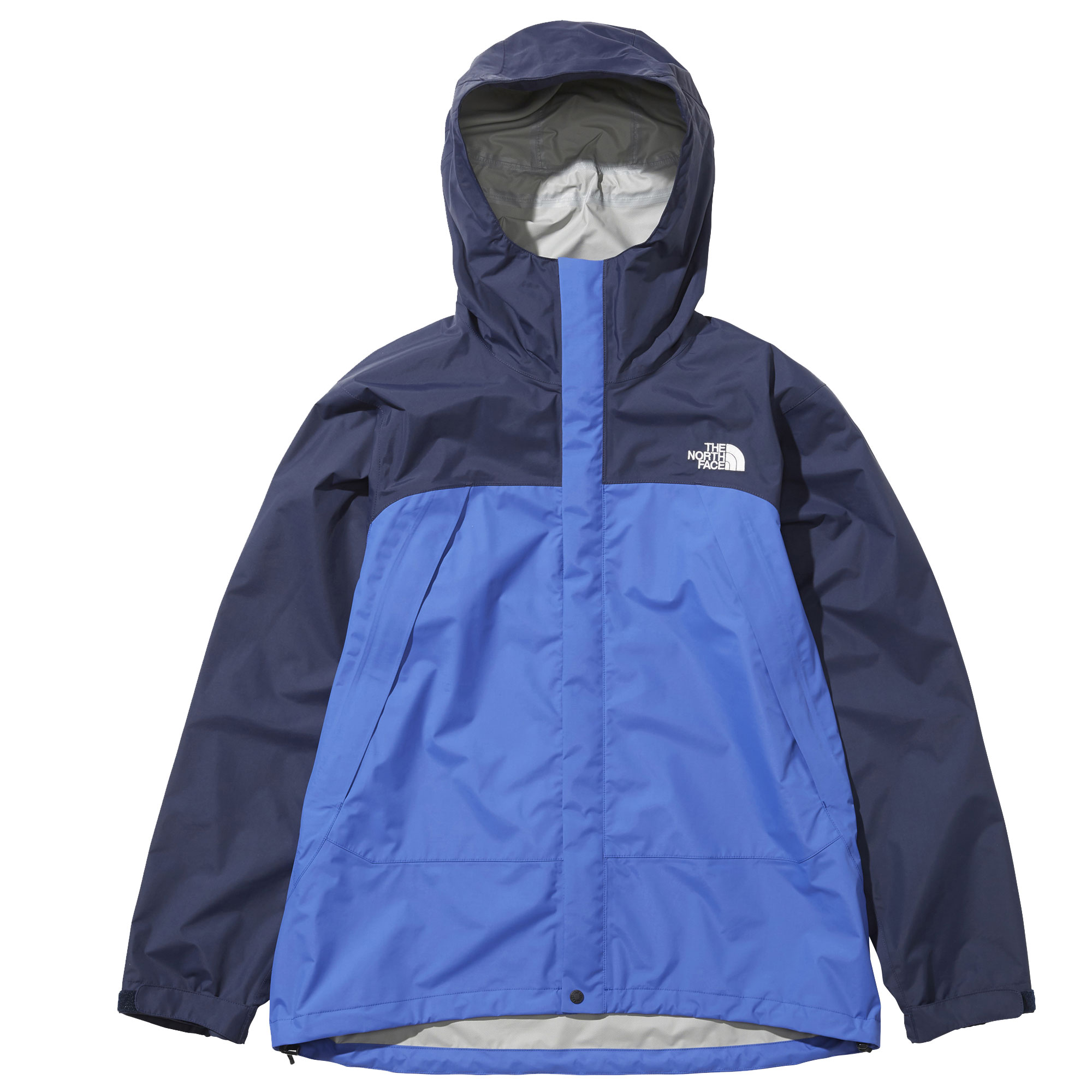 ザ ノースフェイス アウトドアジャケット メンズ ドット ショット ジャケット THE NORTH FACE NP61930 ブラック 黒 ネイビー 紺｜z-craft｜07