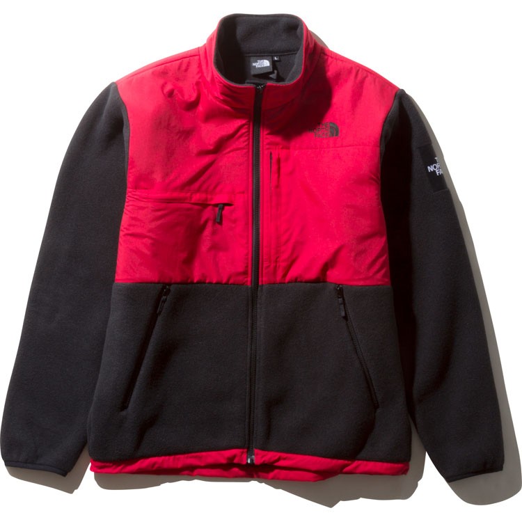 クーポンで500円off The North Face ノースフェイス フリースジャケット デナリ ジャケット Na メンズ アウトドア 父の日 2450 0224 スニーカー ブーツならz Craft 通販 Yahoo ショッピング