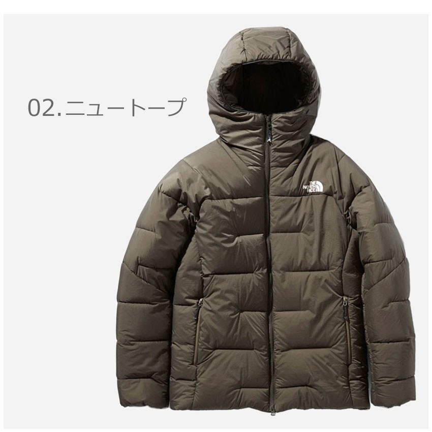 ザ ノースフェイス THE NORTH FACE ジャケット ライモジャケット