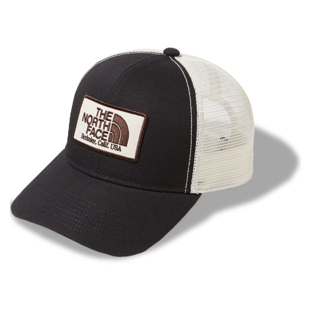 ザ ノースフェイス 帽子 メンズ レディース トラッカー メッシュ キャップ The North Face Nn043 ブラック 黒 ネイビー カーキ 2450 0315 スニーカー ブーツならz Craft 通販 Yahoo ショッピング
