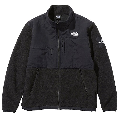 ザ ノースフェイス アウター メンズ レディース デナリ ジャケット THE NORTH FACE NA72051 ブラック 黒 グレー カーキ  ブラウン