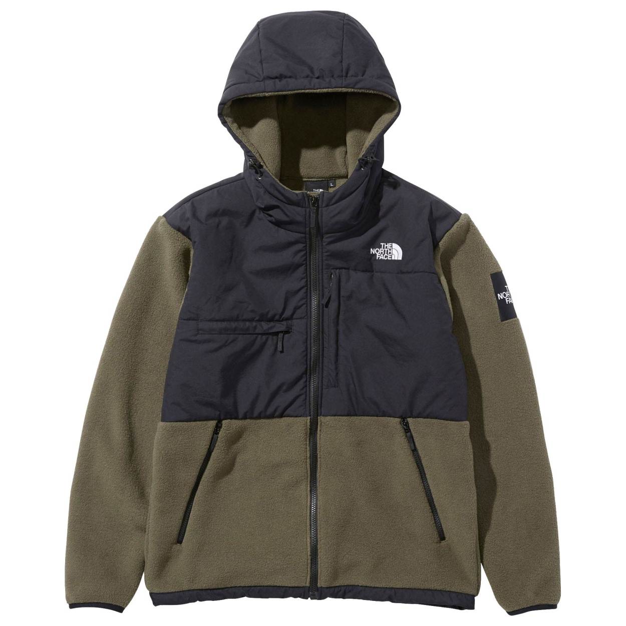 THE NORTH FACE メンズフリースジャケット（サイズ（S/M/L）：S）の