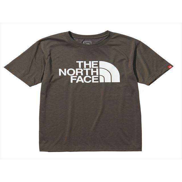 （ゆうパケット可） ザ ノースフェイス 半袖Tシャツ メンズ ショートスリーブ カラードームティー THE NORTH FACE NT32133 ブラック 黒 ホワイト 白｜z-craft｜10