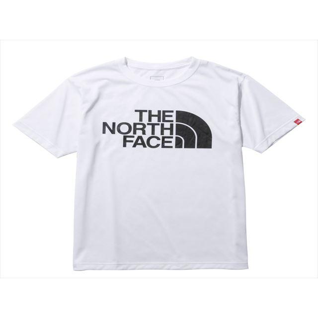 （ゆうパケット可） ザ ノースフェイス 半袖Tシャツ メンズ ショートスリーブ カラードームティー THE NORTH FACE NT32133 ブラック 黒 ホワイト 白｜z-craft｜15