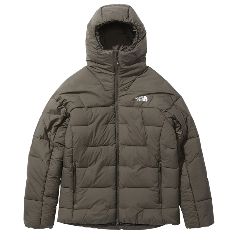 THE NORTH FACE メンズ中綿コート(サイズ(S/M/L):M)の