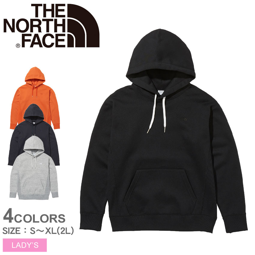 THE NORTH FACE  Heather Hoodie 　NTW11952