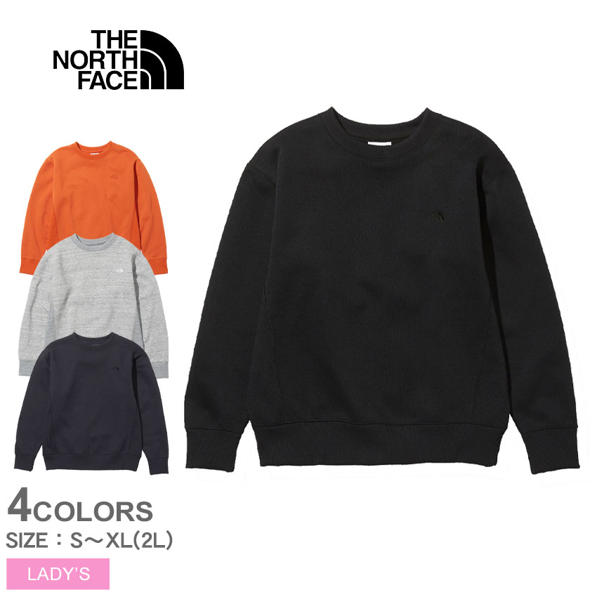 THE NORTH FACE 送料無料 ザ・ノース・フェイス スウェット