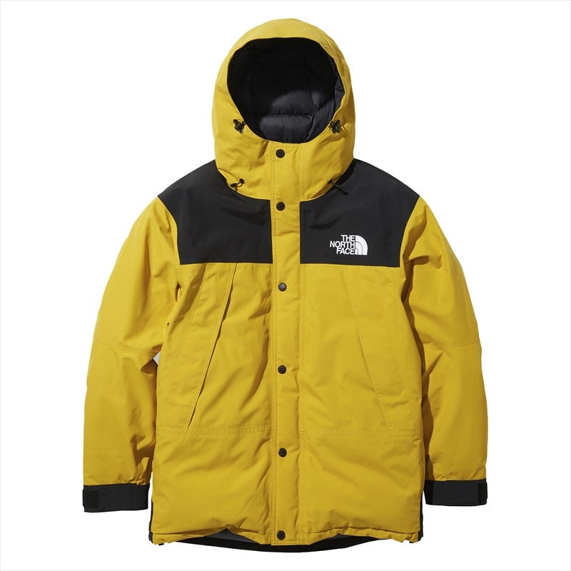 送料無料 ザ ノースフェイス アウター メンズ マウンテン ダウンジャケット THE NORTH FACE ND91930 黒 上着