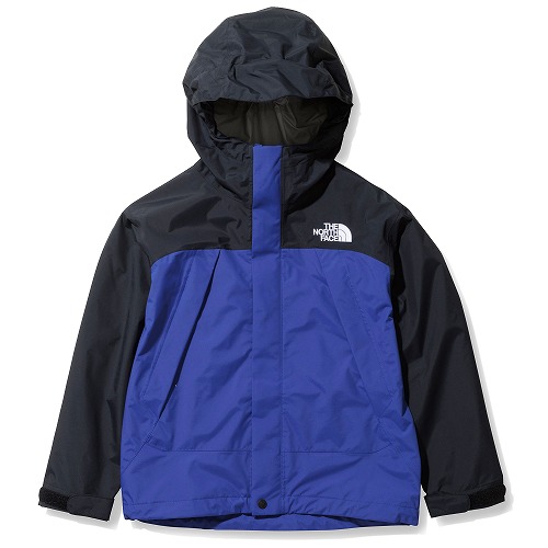 送料無料 ザ ノースフェイス ジャケット キッズ ジュニア 子供 ドットショットジャケット THE NORTH FACE NPJ61914 ブラック 黒 レッド 赤