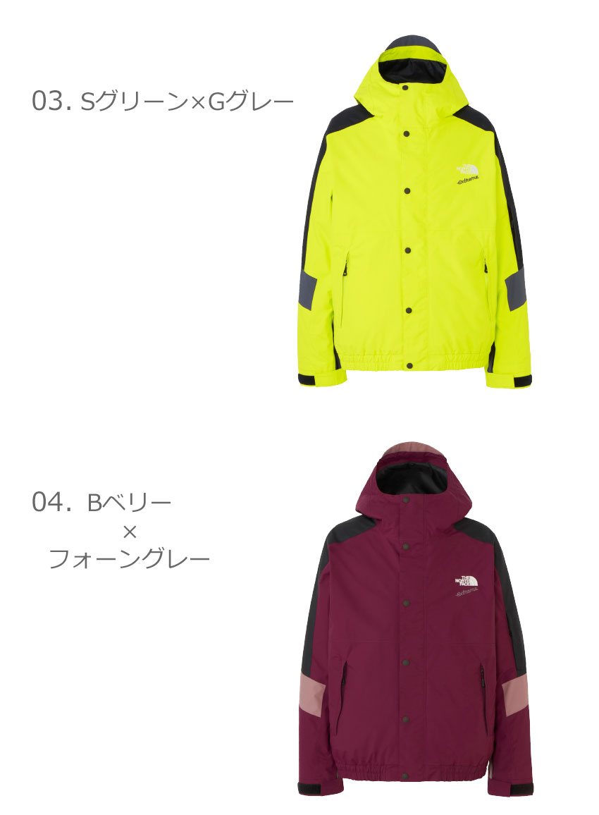 ったので THE ノースフェイス レディース スノージャケット XSの NORTH FACE - スノボ - affluentgs.com