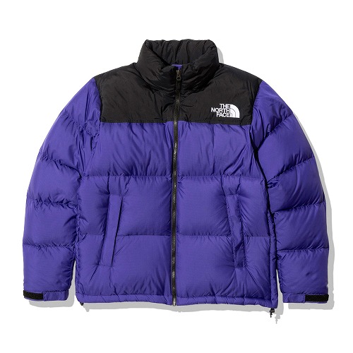 送料無料 ザ ノースフェイス ダウンジャケット メンズ ヌプシジャケット THE NORTH FACE ND92234 ブラック 黒 グレー アウター  アウトドア 在庫処分