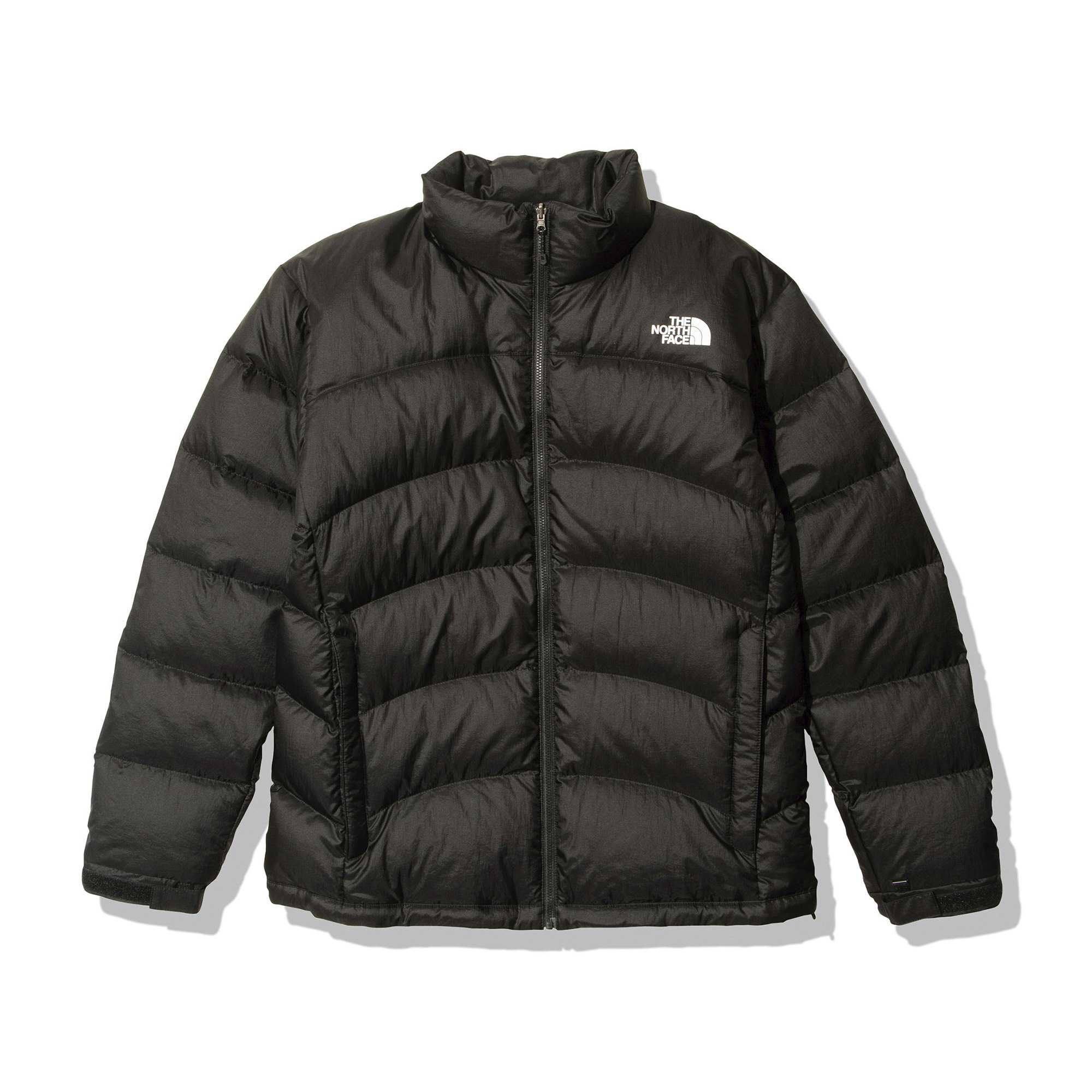 ザ ノースフェイス ダウンジャケット メンズ ジップインマグネアコンカグアジャケット THE NORTH FACE ND92242 ブラック 黒 登山 在庫処分｜z-craft｜04