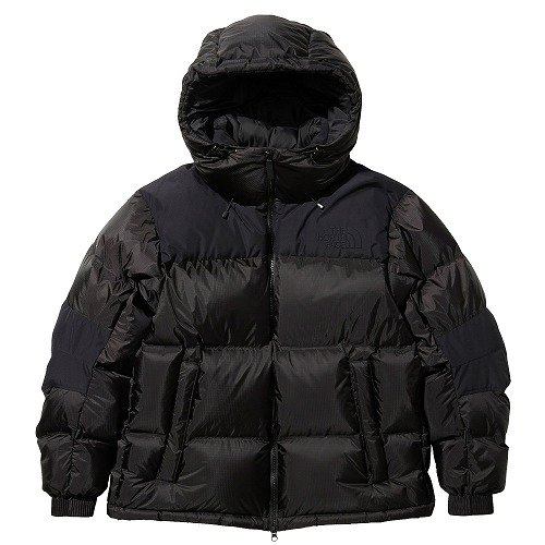 THE NORTH FACE メンズダウンジャケット（サイズ（S/M/L）：S 