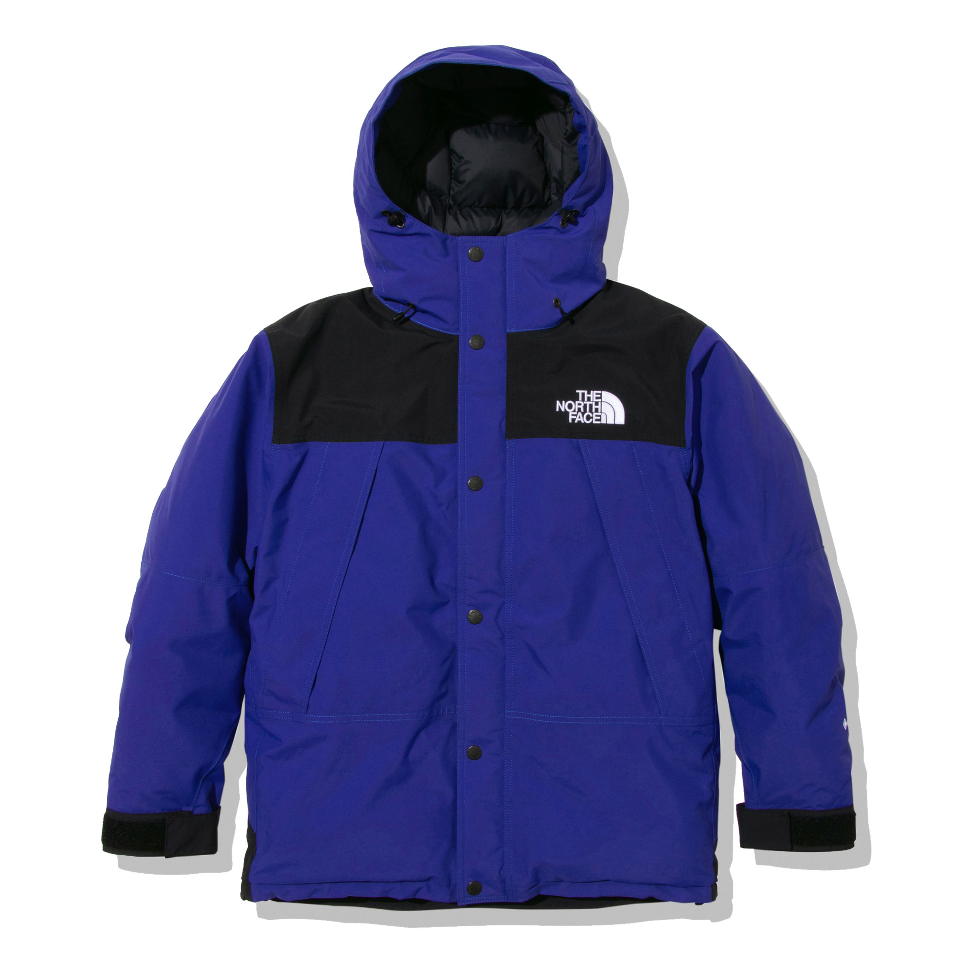 SALE 送料無料 ザ ノースフェイス アウトドアジャケット メンズ レディース マウンテン ダウンジャケット THE NORTH FACE  ND92237 黒