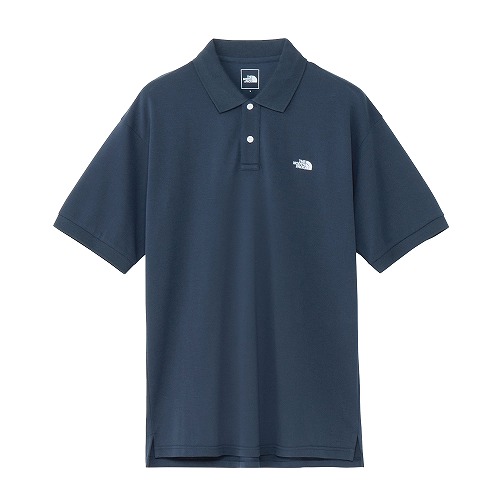 ザ・ノース・フェイス 半袖ポロシャツ メンズ ショートスリーブエニーパートポロ THE NORTH FACE NT22232 ブラック 黒 ネイビー | THE NORTH FACE | 06