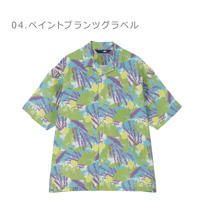 THE NORTH FACE×Taylor design SALE ザ・ノース・フェイス 半袖
