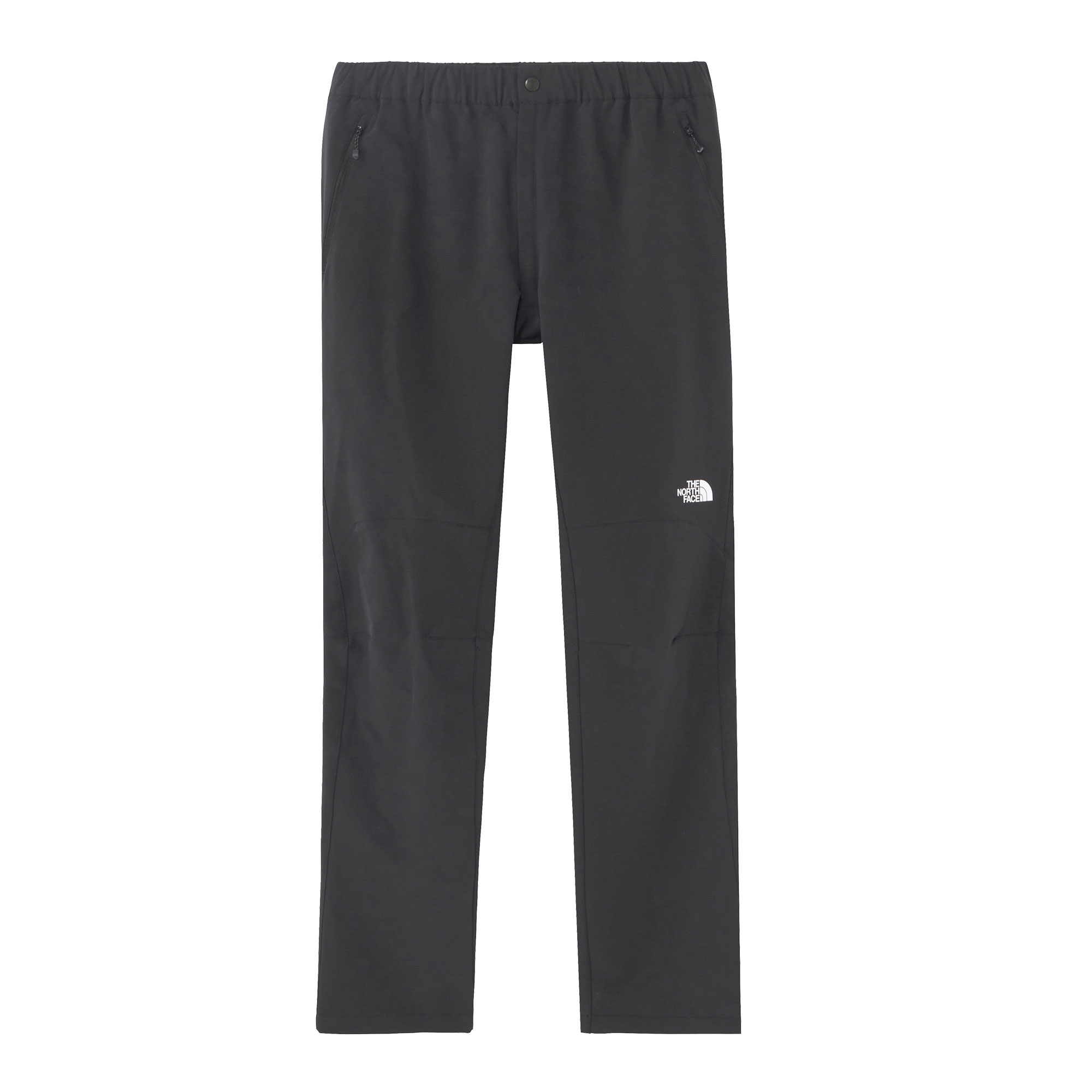 THE NORTH FACE - ザノースフェイス ハイエンドアルパインパンツ NP51924 ブラック S THE NORTH FACE (ザノースフェイス) Alpine Light Pant