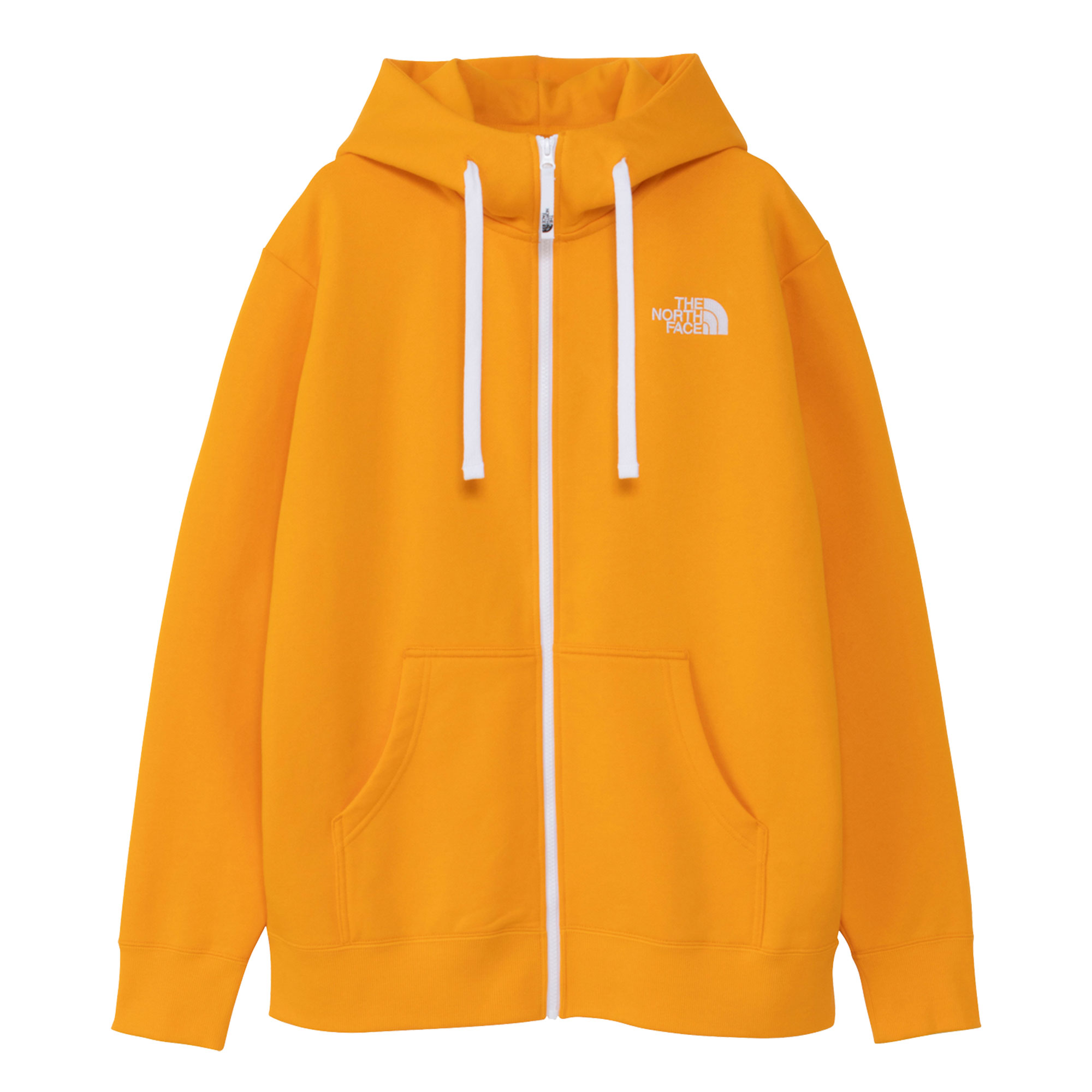 SALE ザ ノースフェイス パーカー メンズ リアビューフルジップフーディ THE NORTH FACE NT12340 ブラック 黒 グレー イエロー カーキ