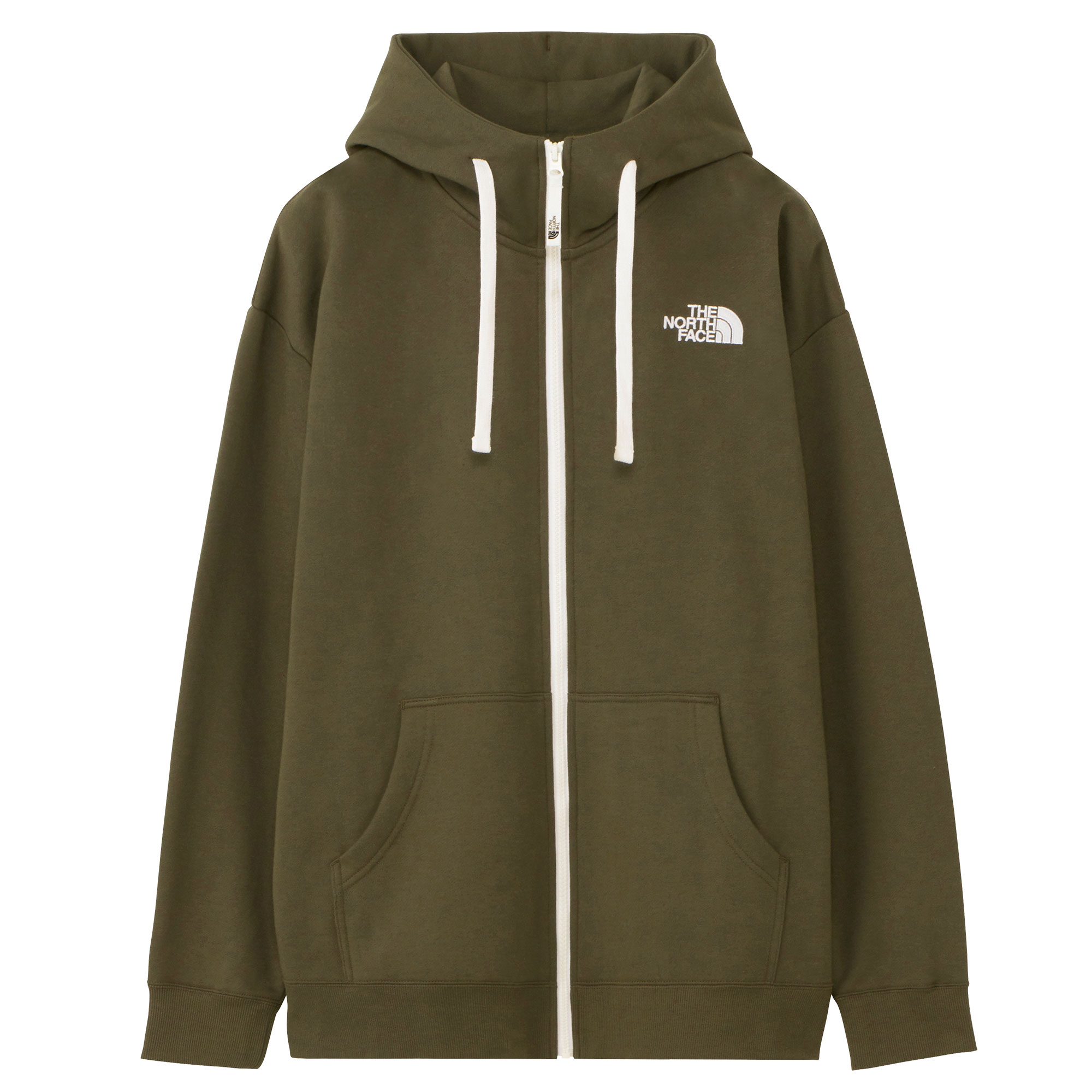 SALE ザ ノースフェイス パーカー メンズ リアビューフルジップフーディ THE NORTH FACE NT12340 ブラック 黒 グレー イエロー カーキ