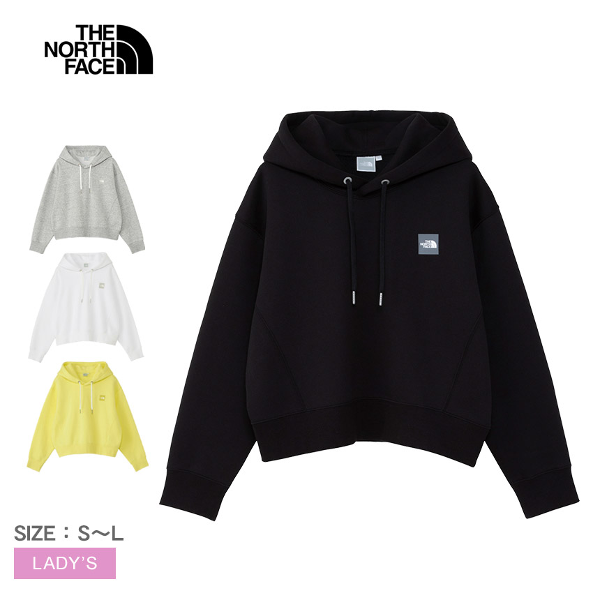 THE NORTH FACE（ザ ノースフェイス） パーカー レディース THE NORTH