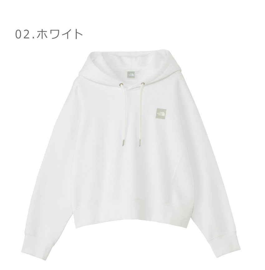 THE NORTH FACE ザ・ノース・フェイス パーカー レディース