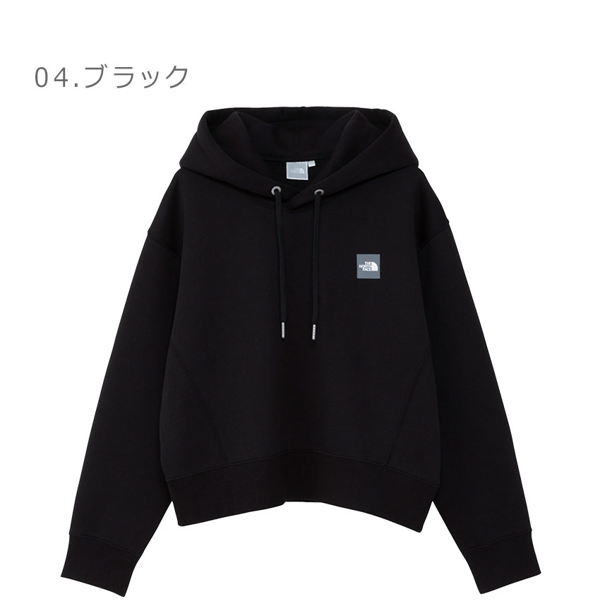 SALE ザ ノースフェイス パーカー レディース ショートフーディ THE 