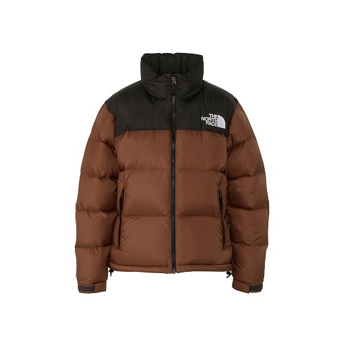 ザ ノースフェイス ダウンジャケット レディース ショートヌプシジャケット THE NORTH FACE NDW92335 ブラウン 茶 ブラック 黒  在庫処分