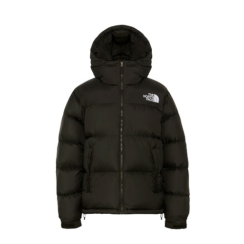 SALE ザ・ノース・フェイス ダウンジャケット メンズ ヌプシフーディー THE NORTH FACE ND92331 ブラック 黒 ブラウン  カーキ アウター 在庫処分