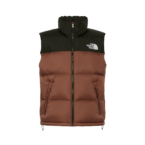 ザ ノースフェイス ダウンベスト メンズ ヌプシベスト THE NORTH FACE 