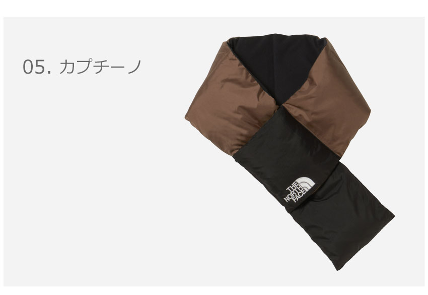 THE NORTH FACE ザ・ノース・フェイス マフラー メンズ
