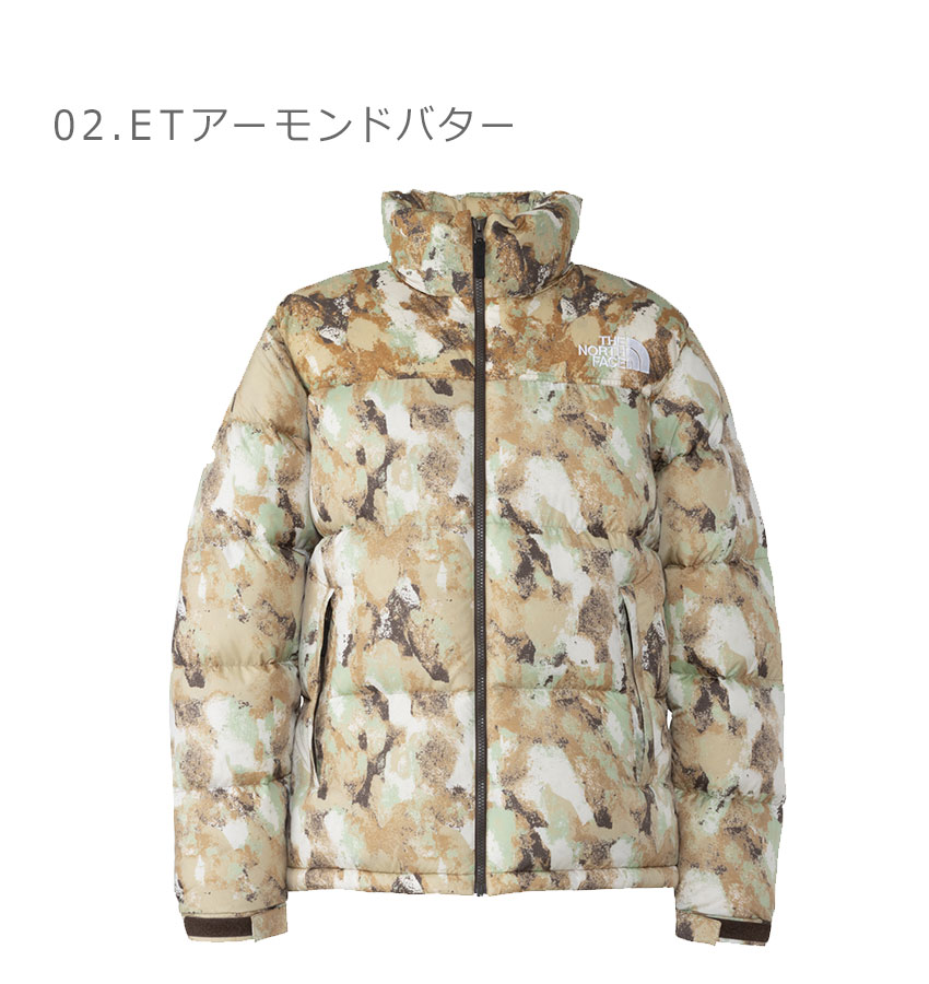 ザ ノースフェイス ダウンジャケット メンズ THE NORTH FACE ND92336