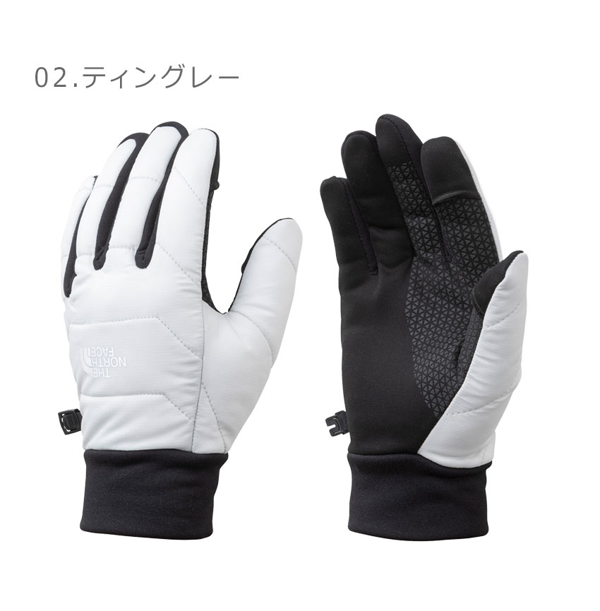 レッドランプログローブ（ユニセックス） / Red Run Pro Glove