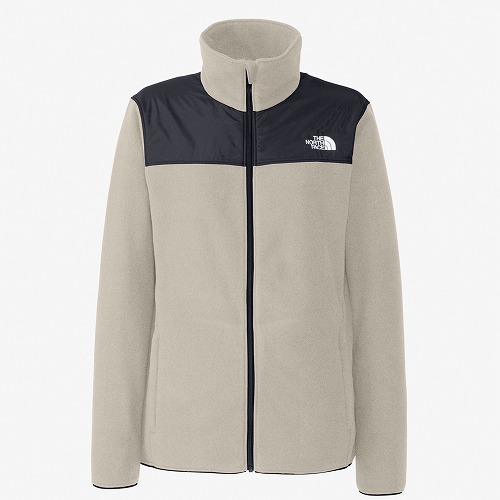 SALE ザ ノースフェイス フリースジャケット レディース マウンテンバーサマイクロジャケット THE NORTH FACE NLW72304 アウター 軽量