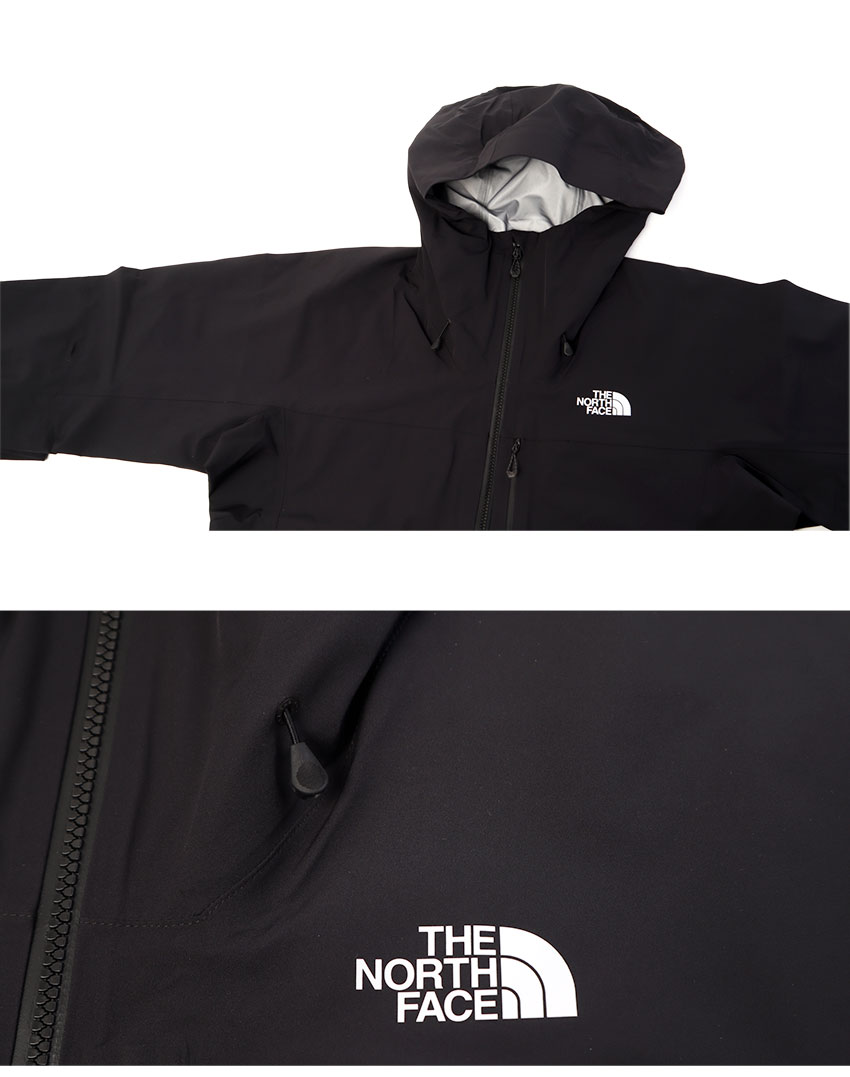THE NORTH FACE（ザ ノースフェイス） シェルジャケット メンズ THE