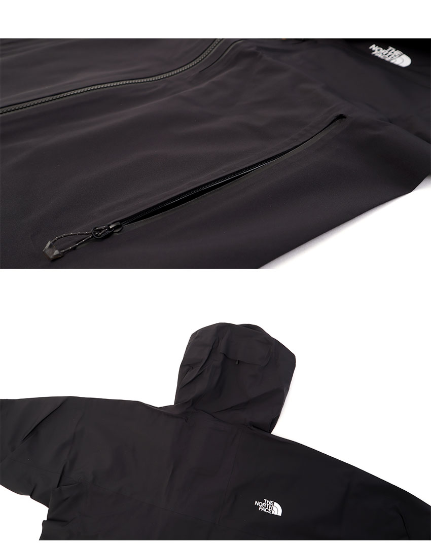 THE NORTH FACE（ザ ノースフェイス） シェルジャケット メンズ THE