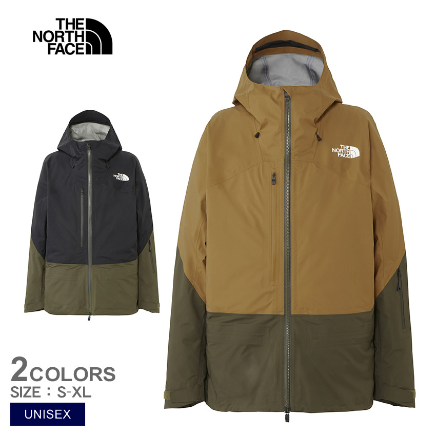 ザ ノースフェイス スノージャケット ユニセックス THE NORTH FACE