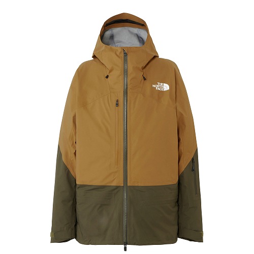 SALE ザ ノースフェイス スノージャケット ユニセックス パウダーガイドライトジャケット THE NORTH FACE NS62305 ブラック 黒 カーキ