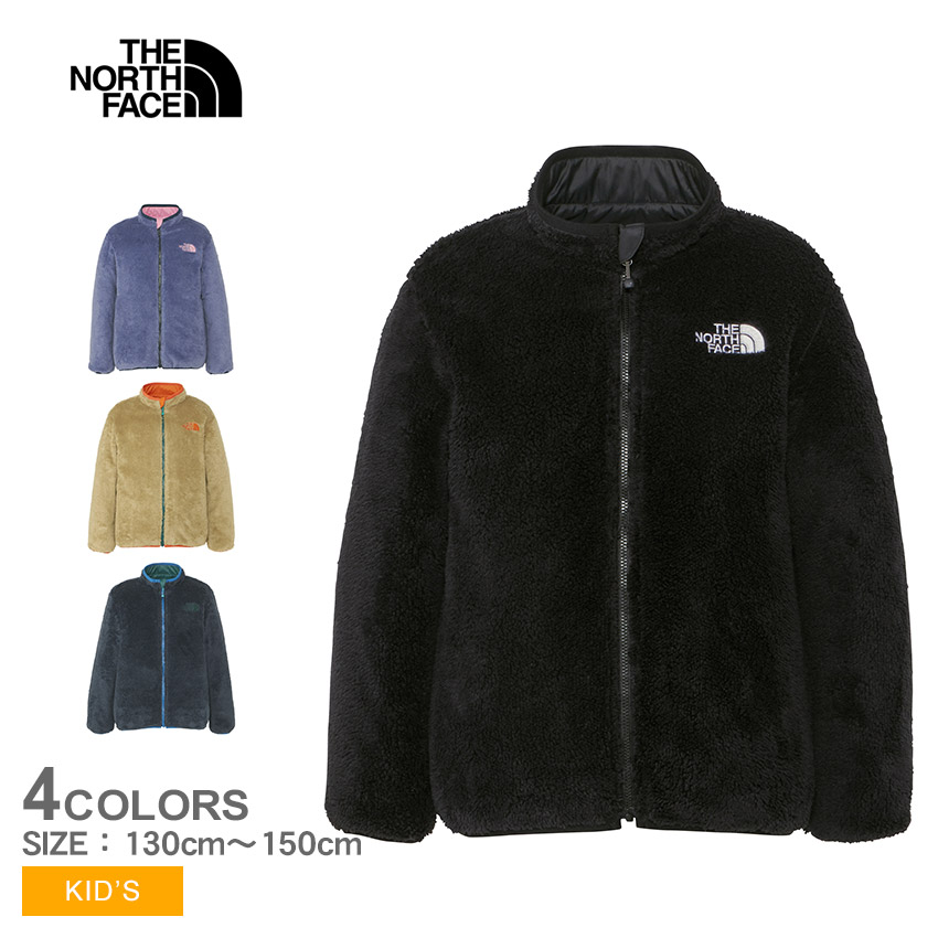 THE NORTH FACE ザ・ノース・フェイス ジャケット キッズ