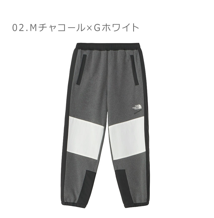 THE NORTH FACE（ザ ノースフェイス） フリースパンツ ユニセックス 92