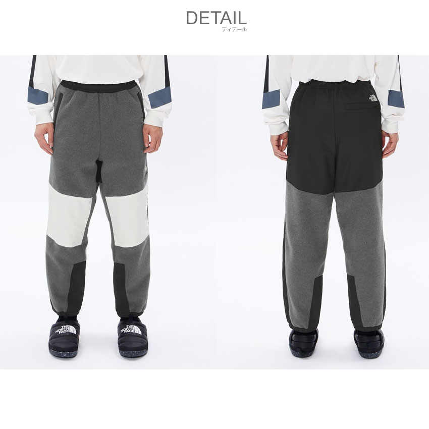 ノースフェイス　エクストリーム　フリースパンツ THE NORTH FACE（ザ ノースフェイス） フリースパンツ ユニセックス 92