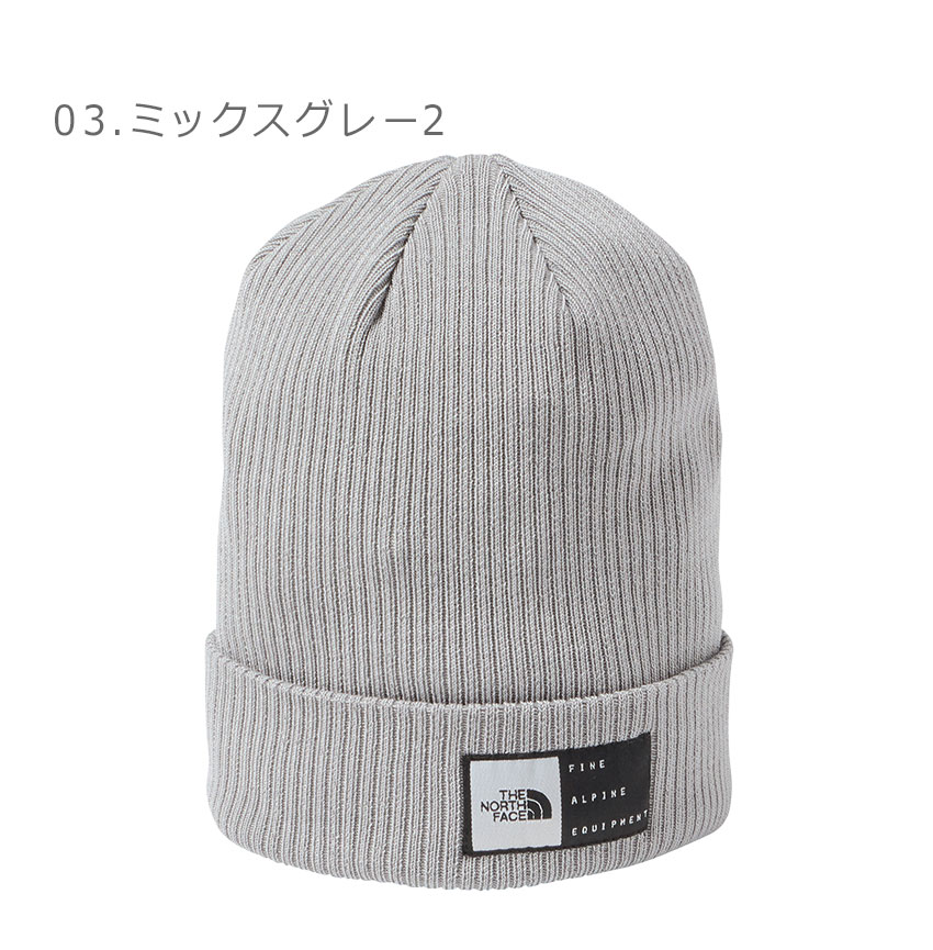 THE NORTH FACE（ザ ノースフェイス） ニット帽 ユニセックス