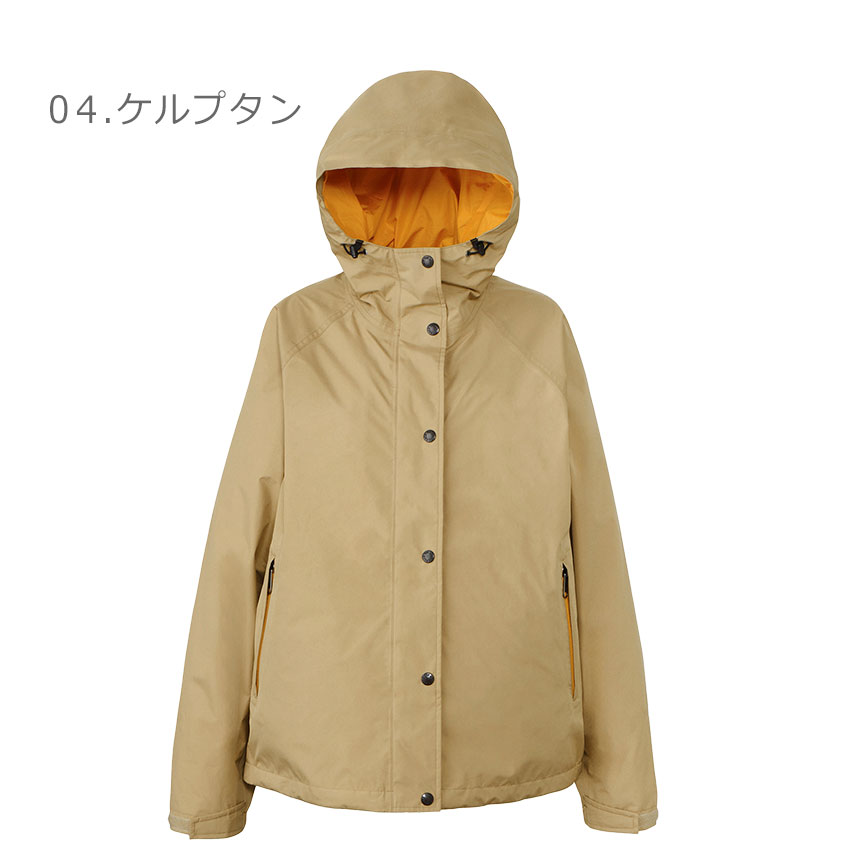 SALE ザ・ノース・フェイス マウンテンパーカー レディース ストーアウェイジャケット THE NORTH FACE NPW12435 ブラック 黒  ネイビー : 2450-0893 : Z-CRAFT ヤフーショッピング店 - 通販 - Yahoo!ショッピング