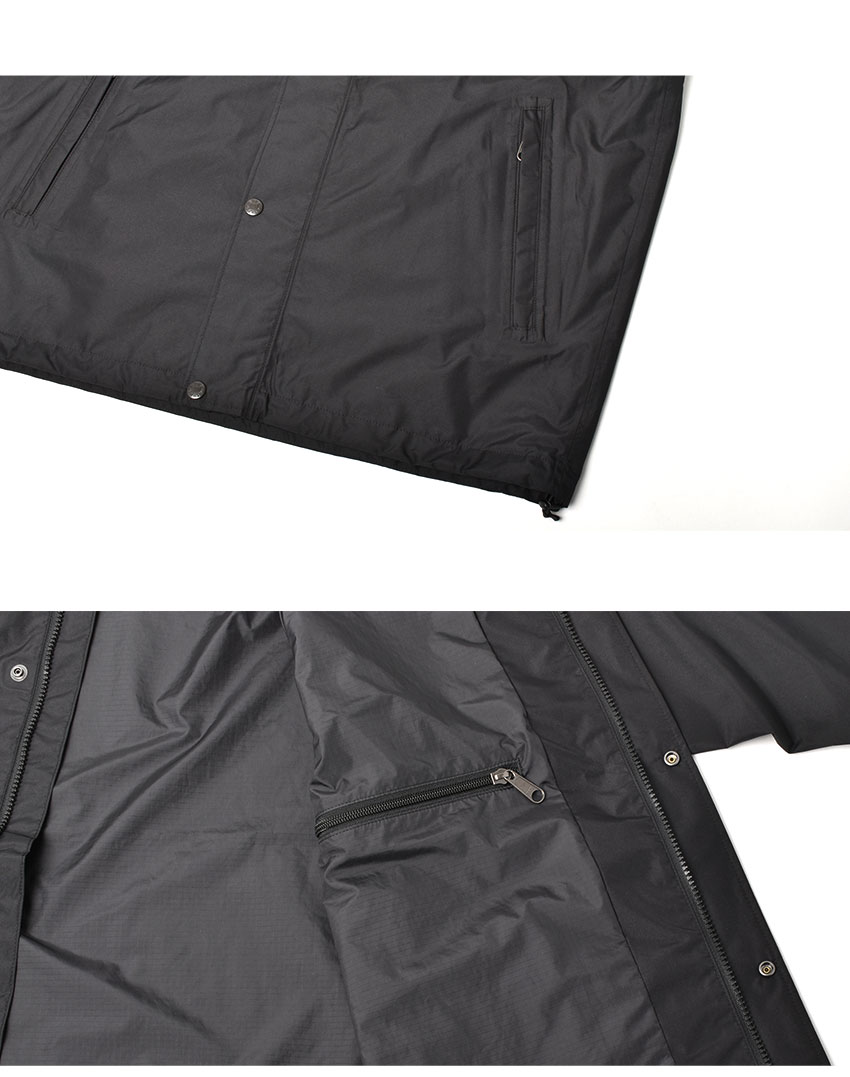 THE NORTH FACE（ザ ノースフェイス） マウンテンパーカー メンズ
