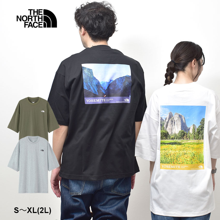 楽天市場】THE NORTH FACE ザ・ノース・フェイス NTJ32358 S/S
