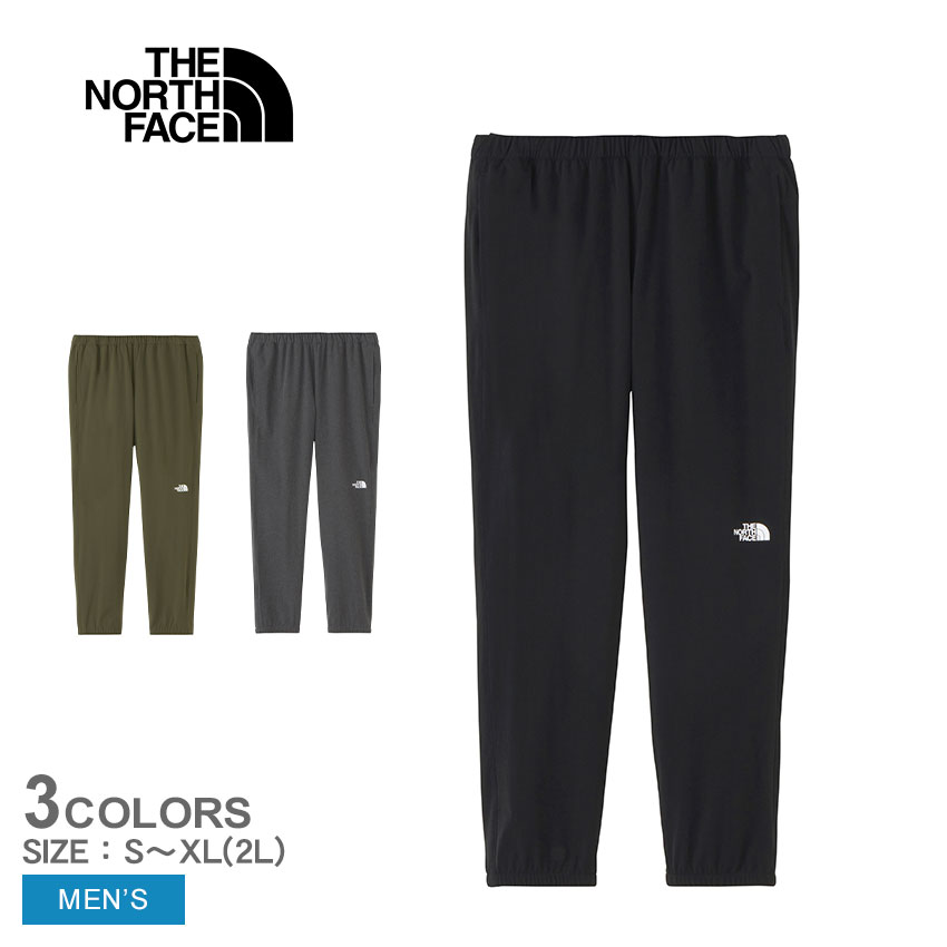 THE NORTH FACE ザ・ノース・フェイス パンツ メンズ
