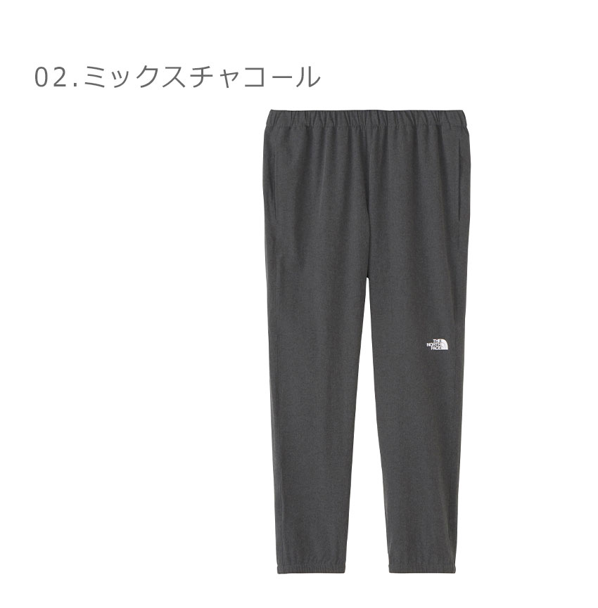 THE NORTH FACE（ザ ノースフェイス） パンツ メンズ フレキシブル