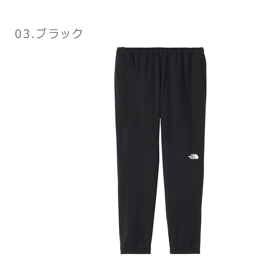 THE NORTH FACE（ザ ノースフェイス） パンツ メンズ フレキシブル