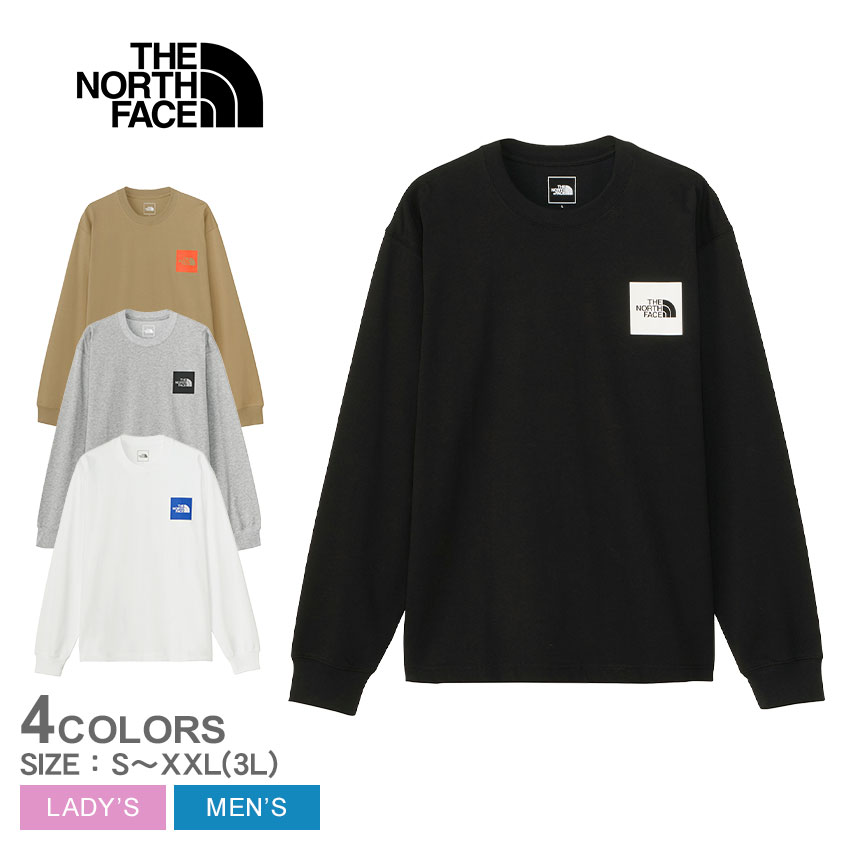 THE NORTH FACE SALE ザ・ノース・フェイス 長袖Tシャツ メンズ